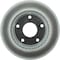Centric Parts Gcx Brake Rotor, 320.67029 320.67029 - alternate 5